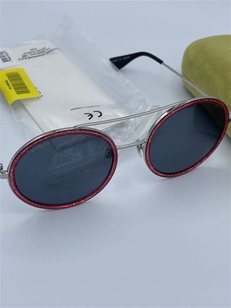 Gucci GG0646S Sunglasses 